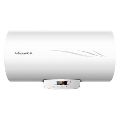 万和电热水器自动断电5一级节能