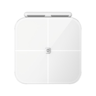 小米米家八电极体脂秤S800