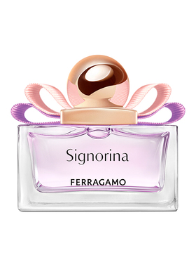 【官方正品】FERRAGAMO/菲拉格慕伊人女士淡香水花果调旗舰店
