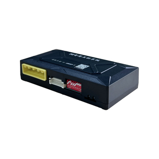 适用于本田19~21款艾力绅缤智XRV凌派苹果CarPlay华为HiCar模块