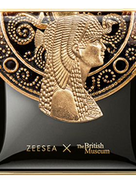 ZEESEA/滋色粉饼防伪码可查
