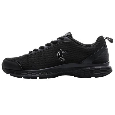 乔丹女鞋运动鞋女网面透气跑步鞋