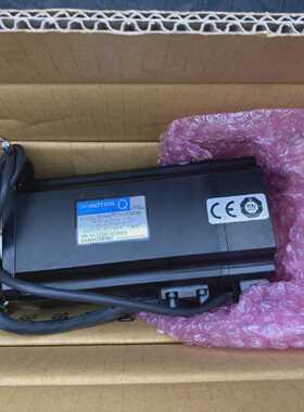SANYO DENKI Q1AA07075DXS00M 750W AC200V 4.5A 2.38NM 21.4MV/M