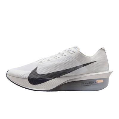 Nike耐克男鞋灰白色运动鞋VaporFly 4马拉松碳板跑步鞋HF6414-100