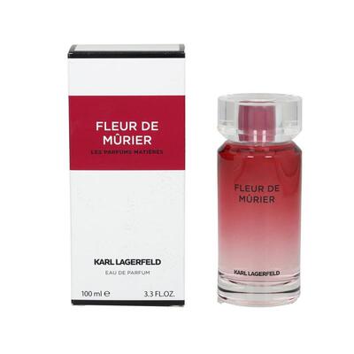 欧洲直邮Karl Lagerfeld Fleur de Murier Edp Spray正品