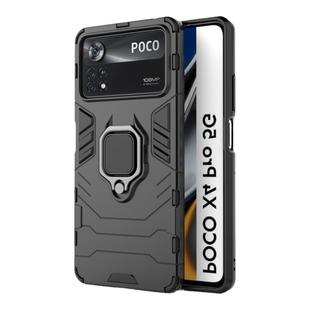 适用小米POCO X4Pro 5G手机壳M4指环F3手机套X3NFC防摔X3GT车载F5个性C65新款硬壳F1磁吸M5S全包F2Pro保护壳6