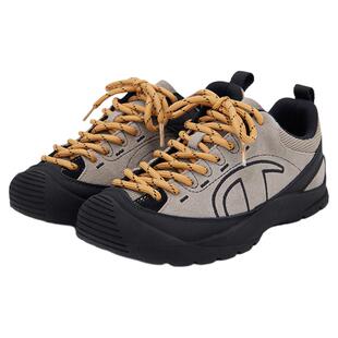 Champion冠军男女童鞋25冬季山系户外运动舒适登山徒步亲子休闲鞋