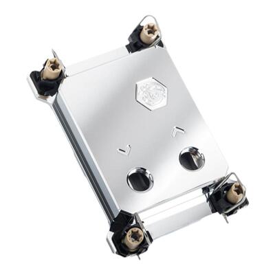 电脑分体水冷头散热器