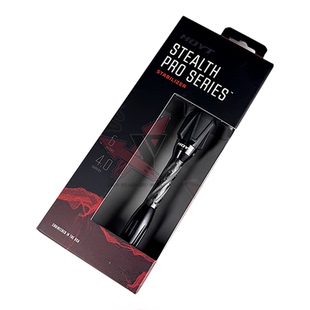 霍伊特减震杆6 8 10英寸碳平衡杆原装降震稳定器2025