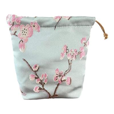 国风复古包中包中式布袋子