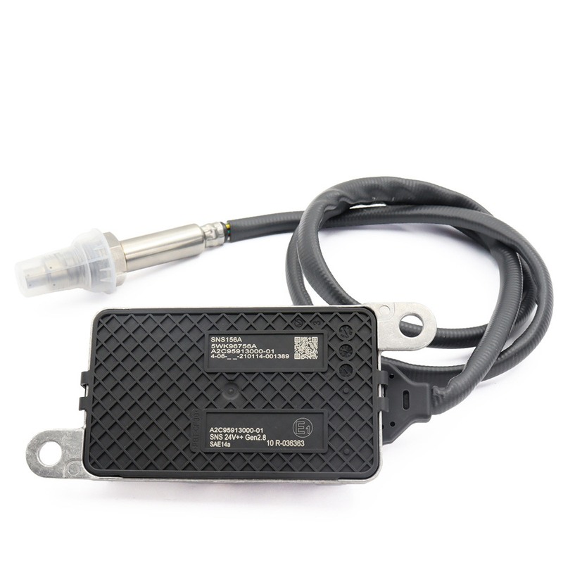 氮氧传感器5WK967565WK96756A5WK96756AA2C81234400-03