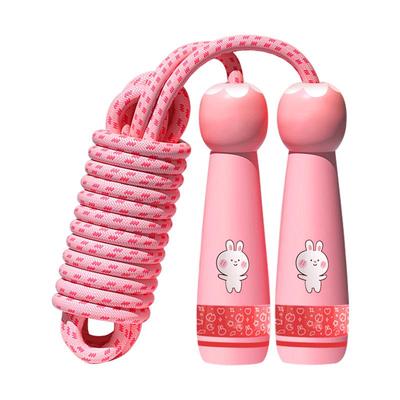 儿童跳绳免费试用老师推荐可调节