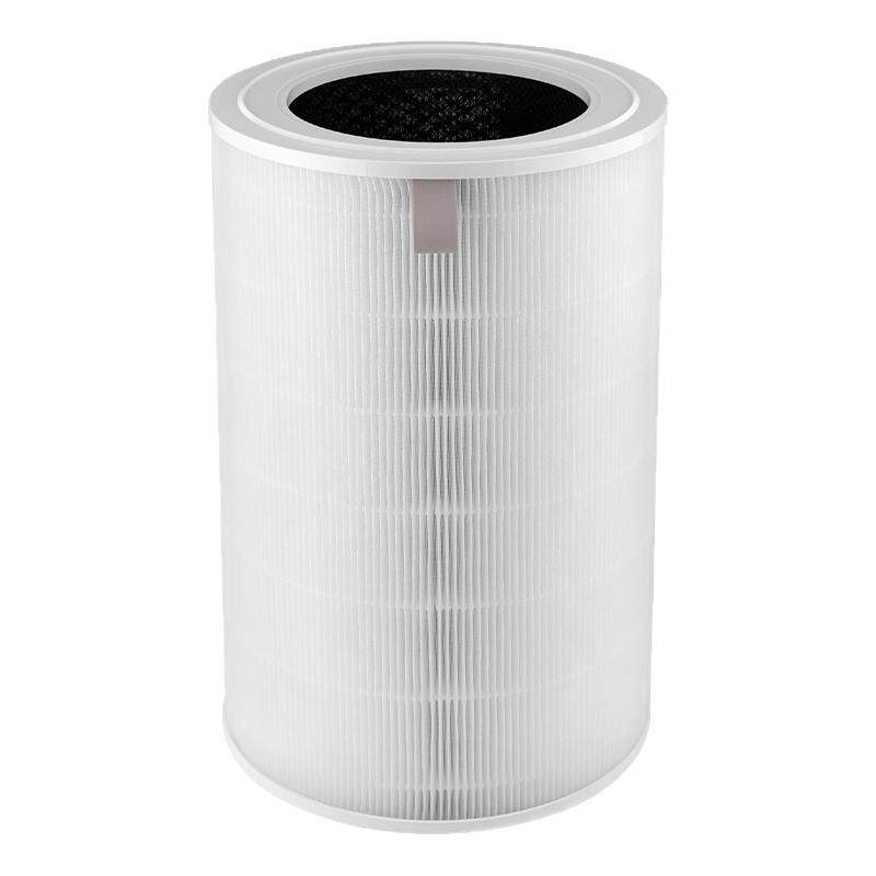 XiaoMi原装除甲醛滤芯5s4pro适用米家空气净化器H 4lite filter