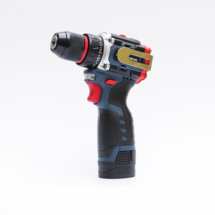 无刷锂电钻充电式电动螺丝刀家用多功能小钢炮手电钻电转电动工具