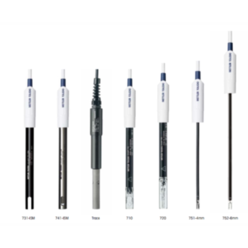 议价梅特勒Inlab电导率电极 InLab731-ISM IP6/InLab742/741/738/