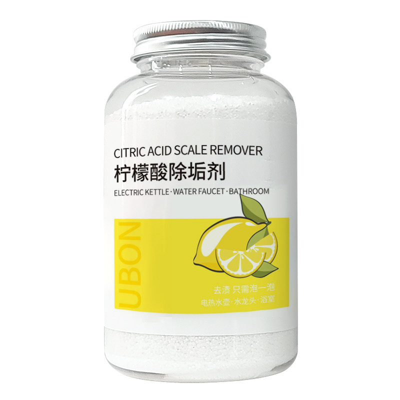 优保柠檬酸除垢剂用了都说好