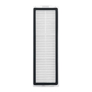 适配小米m40s扫地机器人配件滚边主刷过滤网集尘袋拖布清洁液耗材