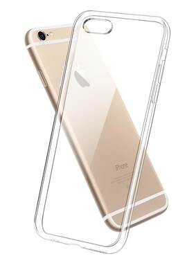 苹果6s手机壳iphone6ip6spulsps