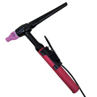 氩弧焊枪焊机配件 QQ150A枪头系列 广式氩弧焊焊枪头 焊把 枪头