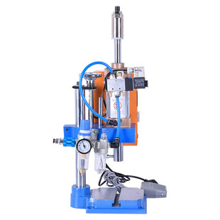 奥萨迪拉 单柱气动冲压机 四柱气动压力机 C型气动冲床小型气压机