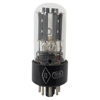 全新苏联俄罗斯 6H8C/6SN7/6N8P/CV181/5692/ECC33/CV1988电子管