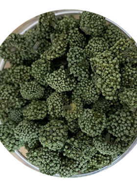 特级4年无梗大朵包邮正品三七花