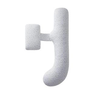 十月结晶孕妇枕头护腰侧卧睡枕托腹睡觉怀孕期用品抱枕夹腿神器