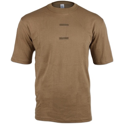 德军军版战术短袖t恤女德国军迷