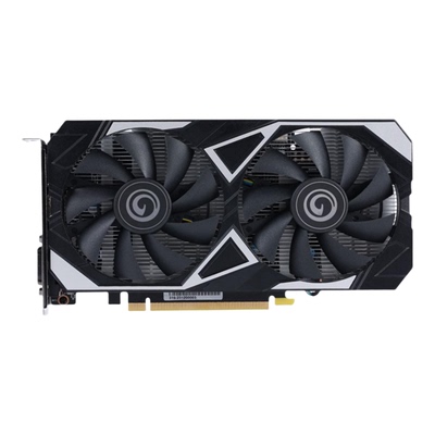 全新RTX30506G电竞游戏显卡