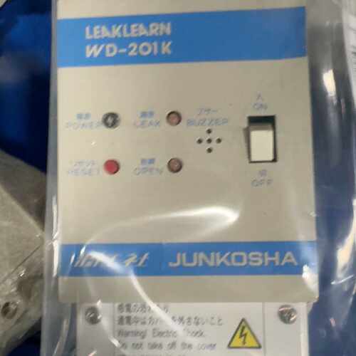 询价-JUNKOSHA润工社 WD-201K漏水检测器，，
