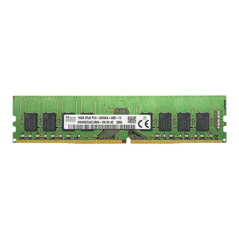 SK海力士内存条DDR4 8G内存
