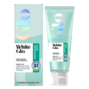 现货新款WhiteGlo澳洲惠宝去渍亮白牙齿牙膏烟渍牙黄牙渍口气清新
