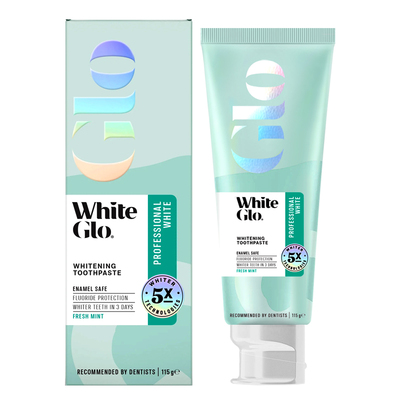 WhiteGlo澳洲惠宝去渍亮白牙膏
