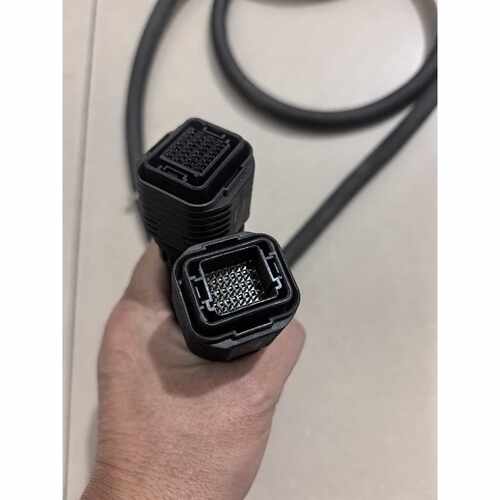 SKINTOP工业连接器，型号MGZ0X1.5，Pro-fa