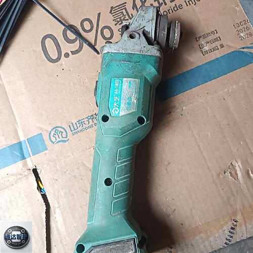可维修大艺A65801手持式裸机不带和充电