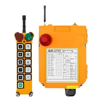 禹鼎F24-10S/D起重机工业遥控器