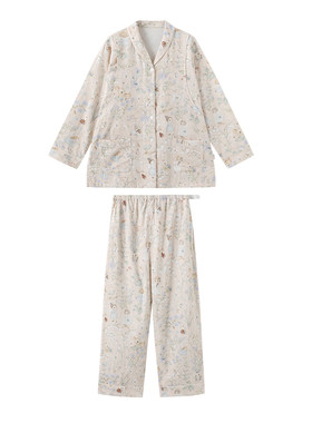 月子服家居套装oakfamily