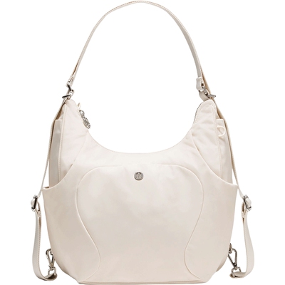City Essentials 女士多功能单肩包丨lululemon丨LW9GEOS