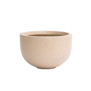 森空间仿真绿植装饰多巴胺系列简约风格花盆落地室内客厅软装搭配