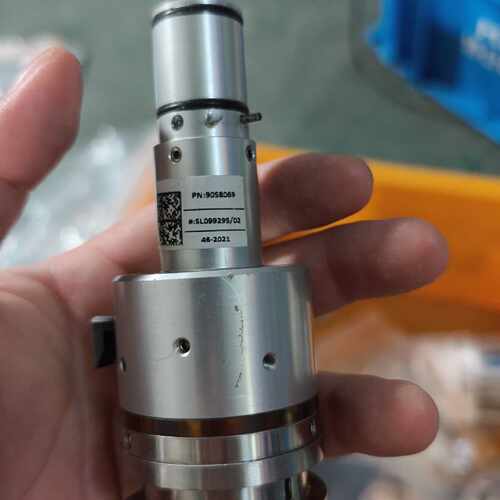 议价DATACON固晶机功率放大器，型号PN：9058069，S维修