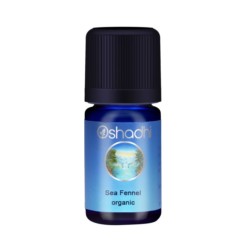 oshadhi海茴香精油3ml