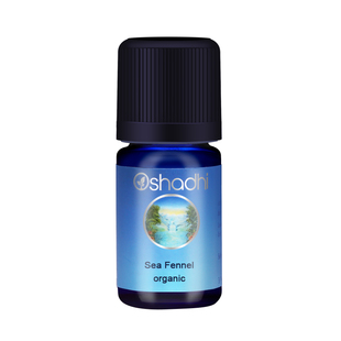 oshadhi海茴香单方精油3ml排水紧致肌肤抗皱香薰精油