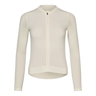 PNS 女士 Essential Light 轻量长袖骑行服 26春夏新品