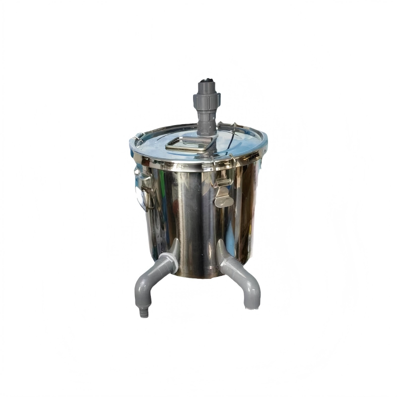 鱼池家用净水器过滤器康卿灭藻