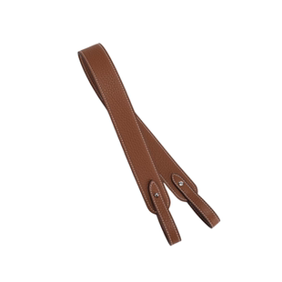 西枫季 picotin26/30/34菜篮子包肩带改造腋下短真皮宽包带子配件