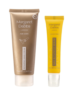 MargaretDabbs护手霜护甲精华