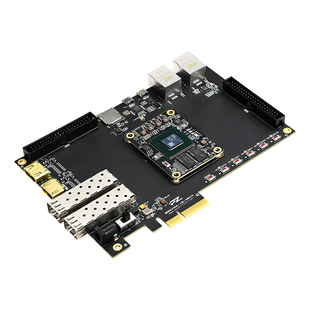 璞致FPGA Artix7开发板 XC7A35T XC7A75T XC7A100T XC7A200T 35T