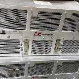 AE Paramount MF15002射频电源，原装，—议价