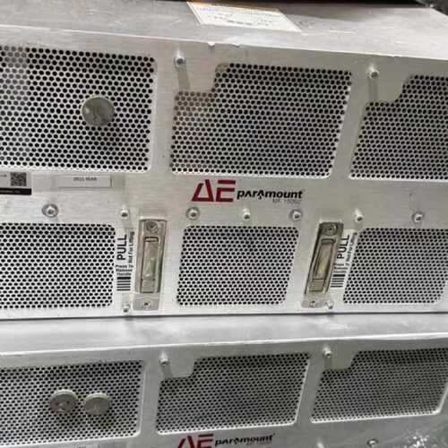 AE Paramount MF15002射频电源，原装，—议价