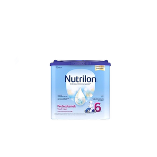 荷兰牛栏6段诺优能宝宝配方儿童奶粉进口3岁以上7岁400g有3-4-5段